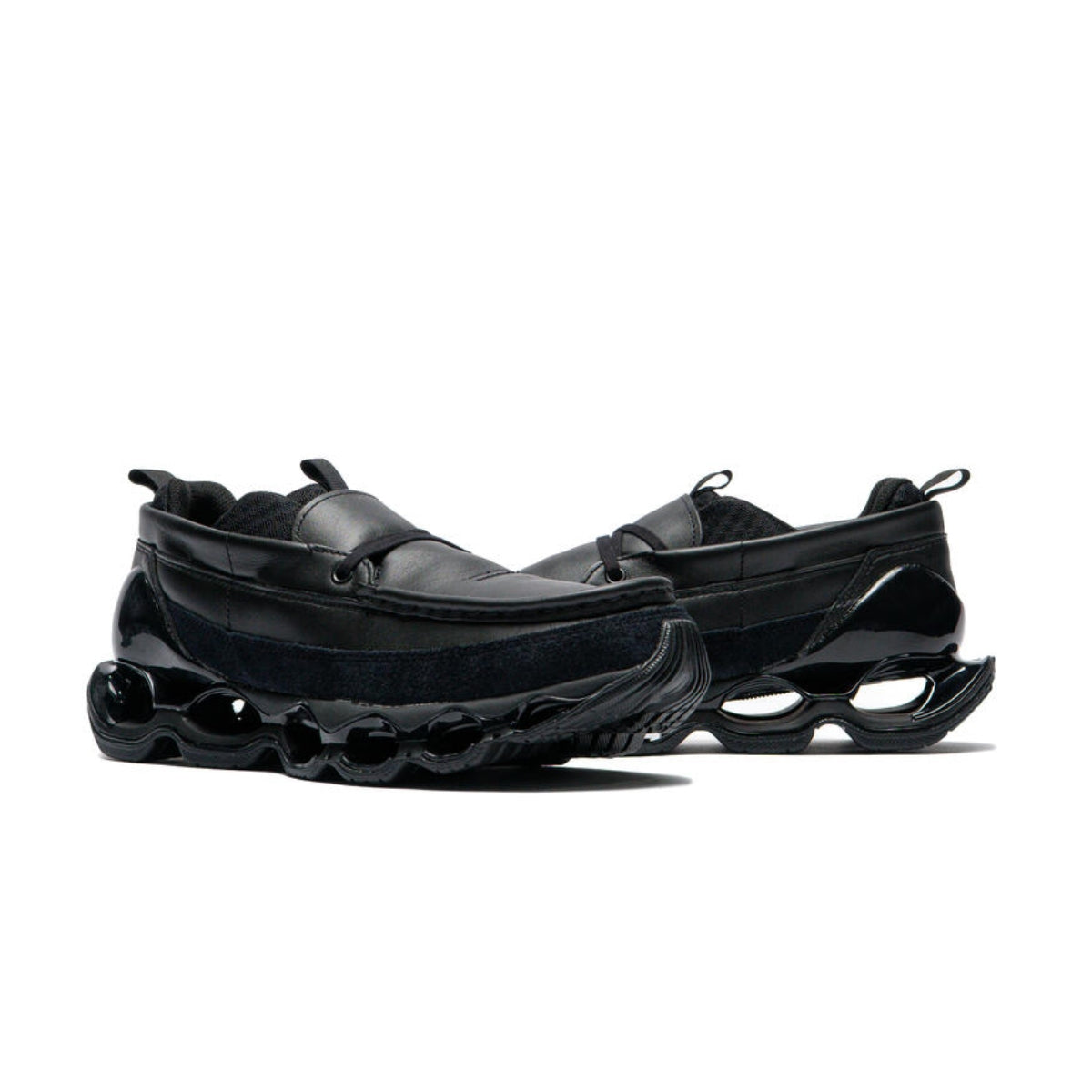 Wave Prophecy Moc 'Black'