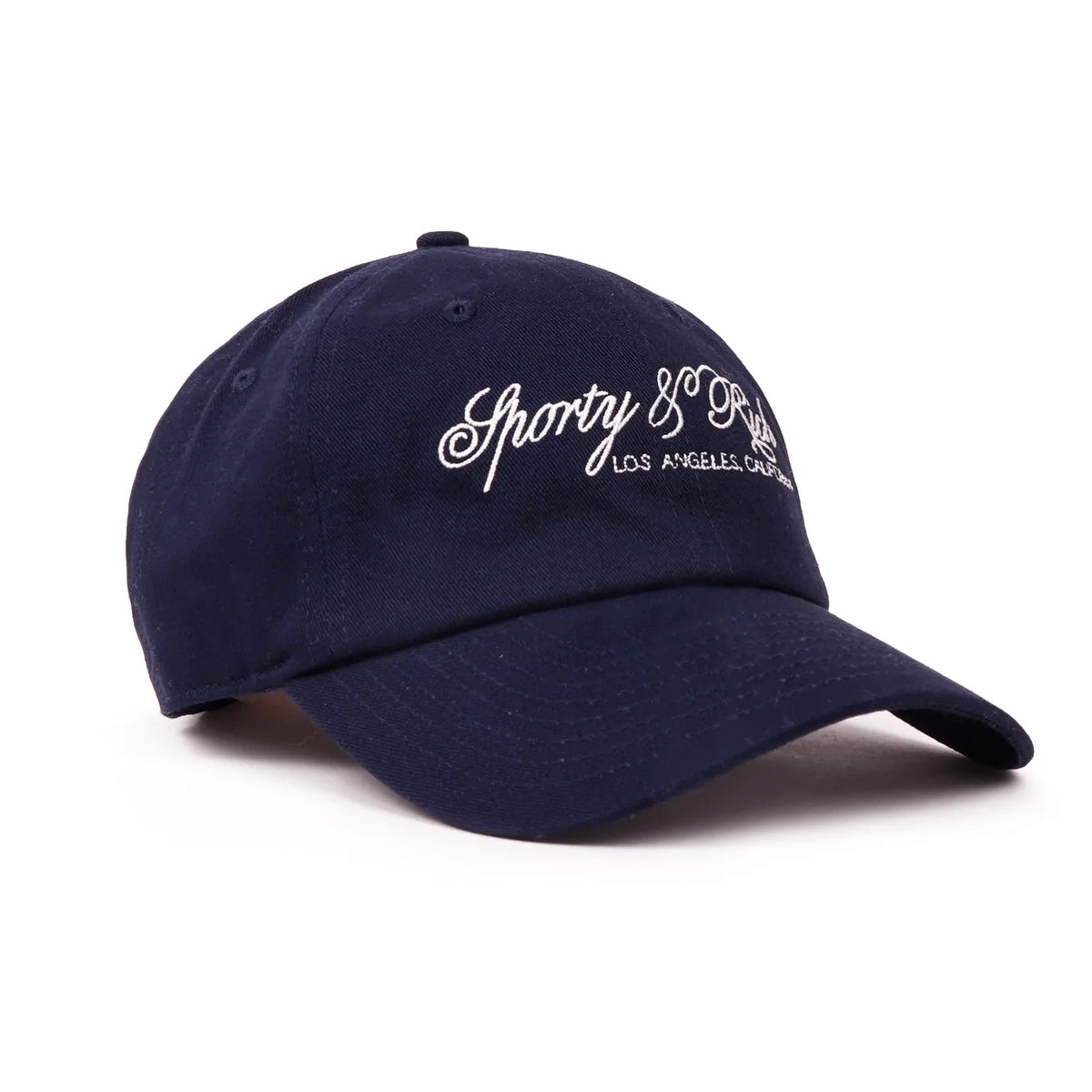 International Cap 'Dark Navy'
