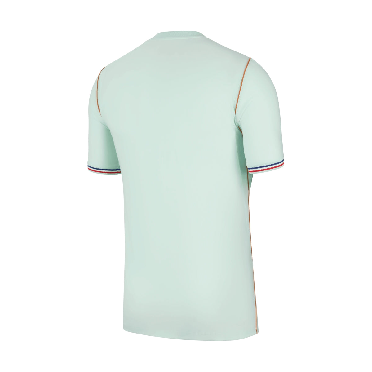 Dri-FIT Soccer Replica Jersey 'FFF 2026 Stadium Away'