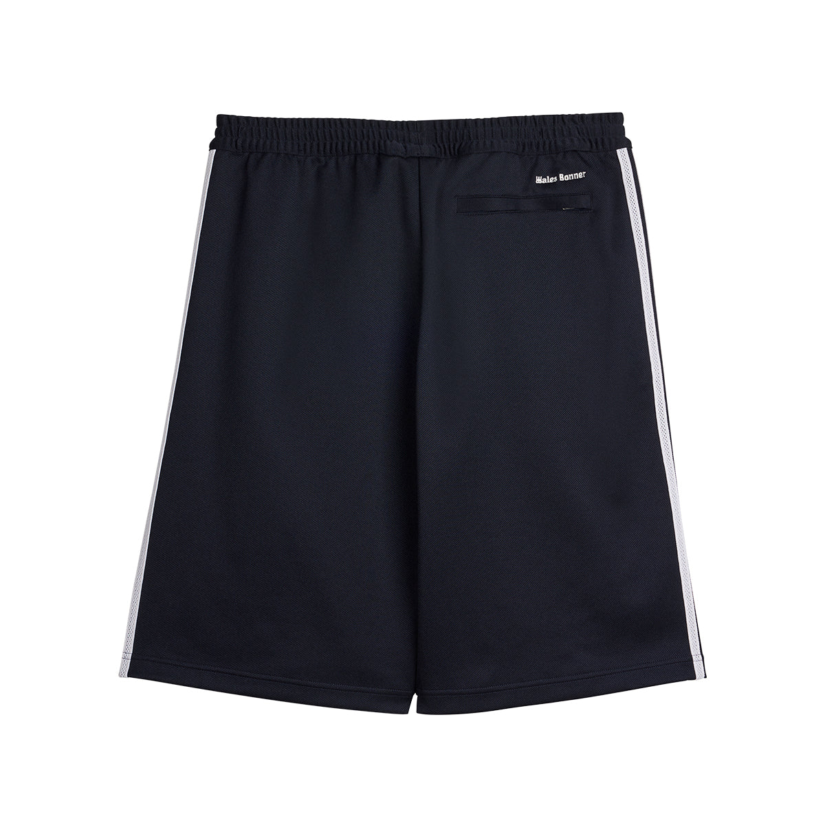 + Wales Bonner Twill Short 'Night Navy'