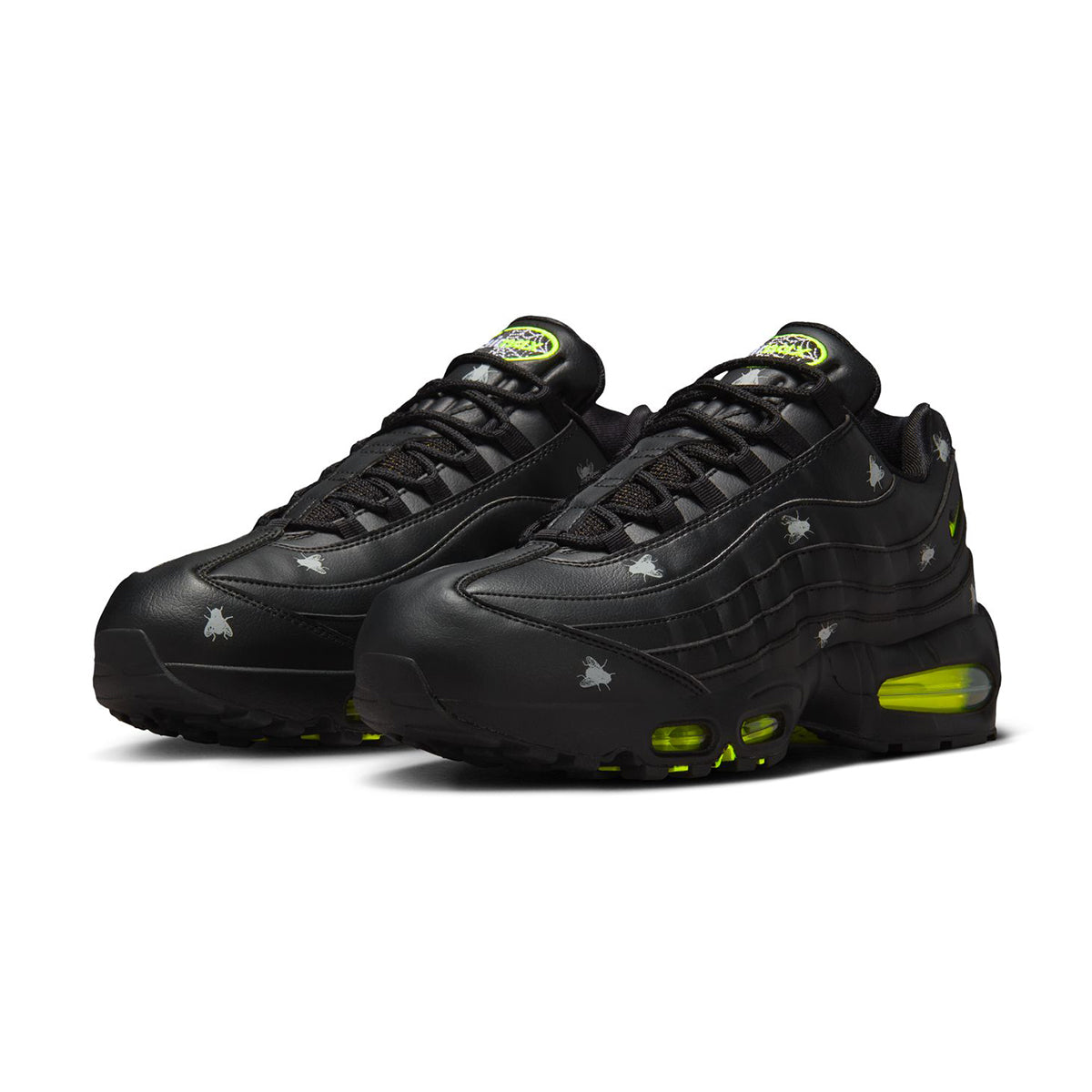 Air Max 95 Retro 'Housefiles'
