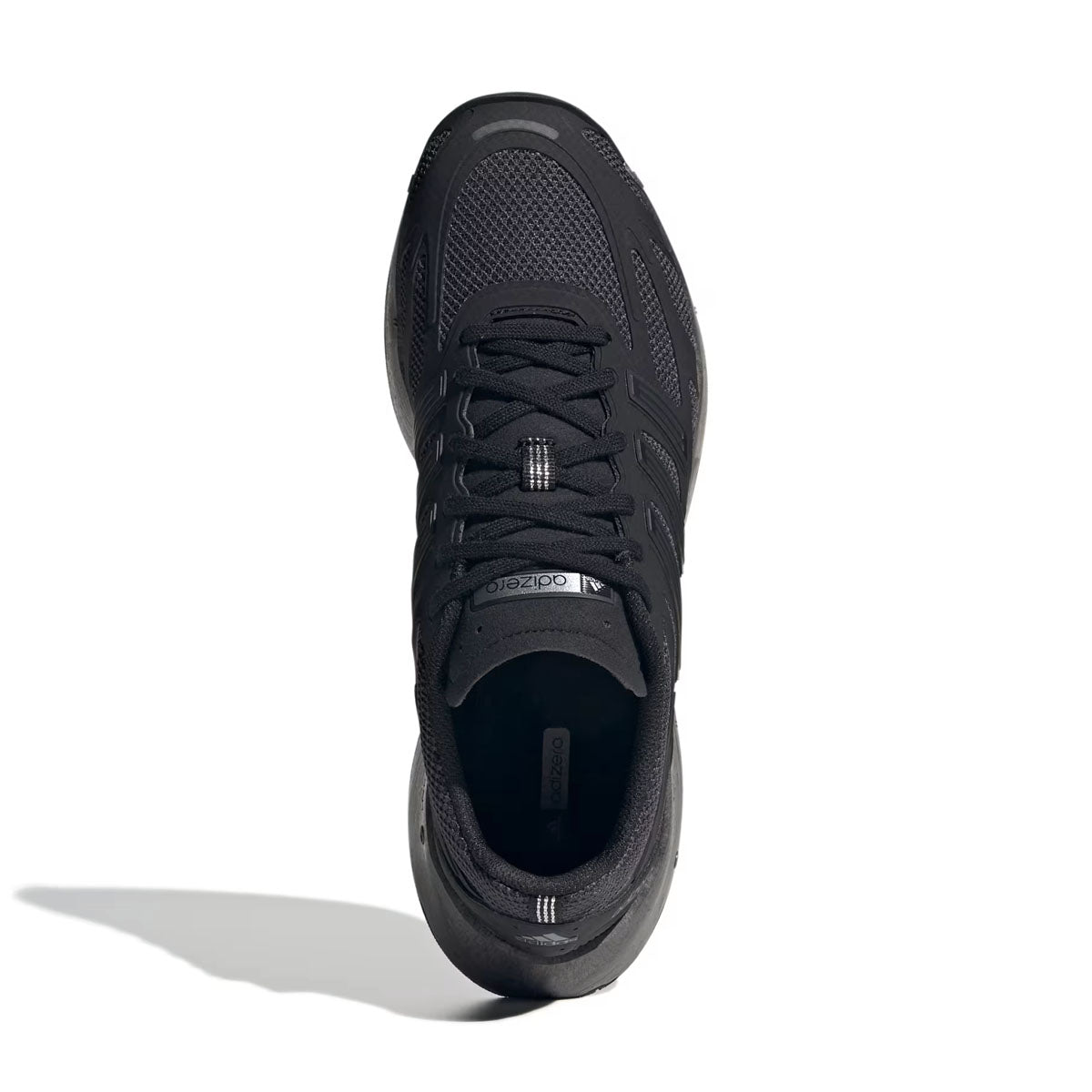 Adizero Aruku 'Core Black Carbon Metallic'