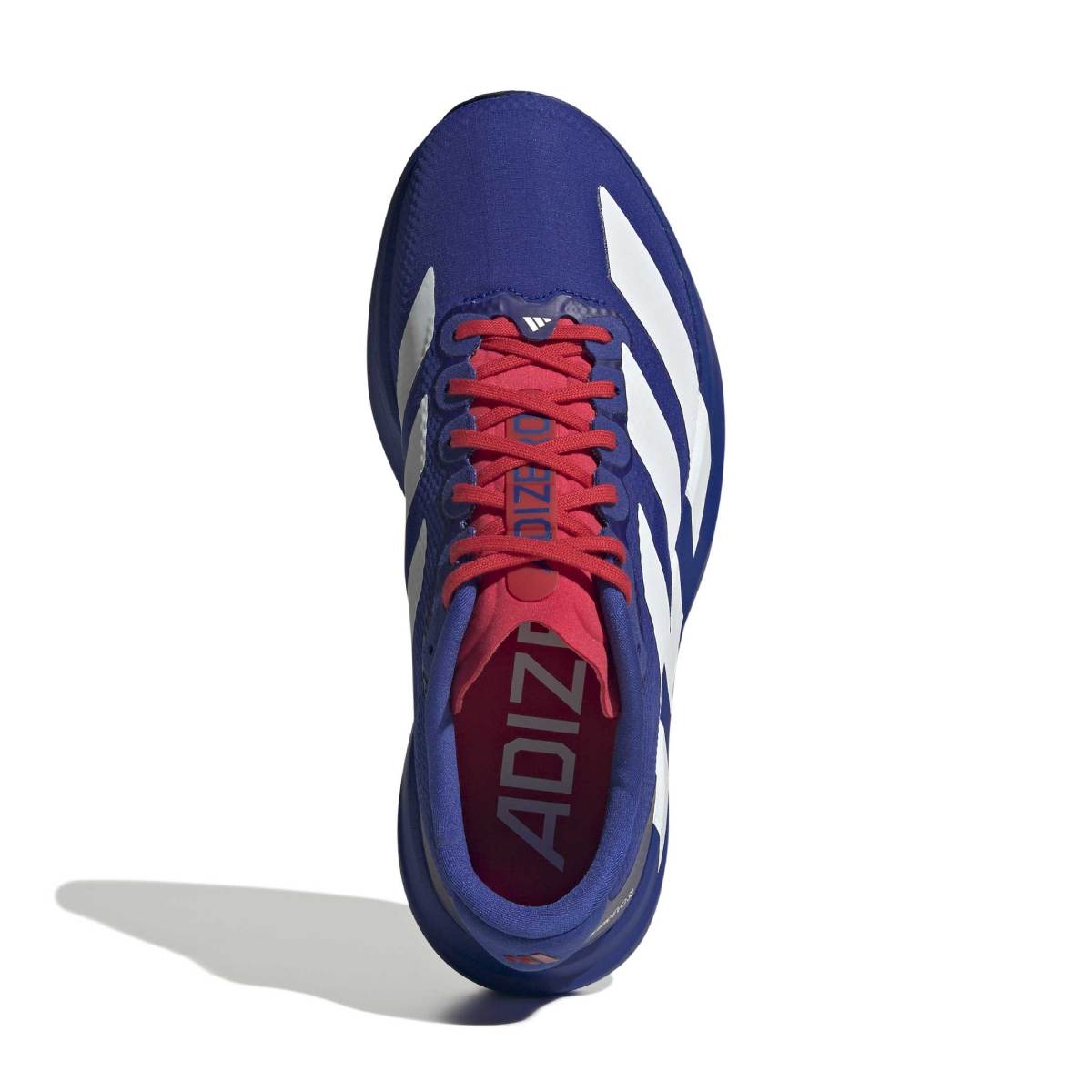 Wmns Adizero Evo SL 'Lucid Blue Pure Ruby'