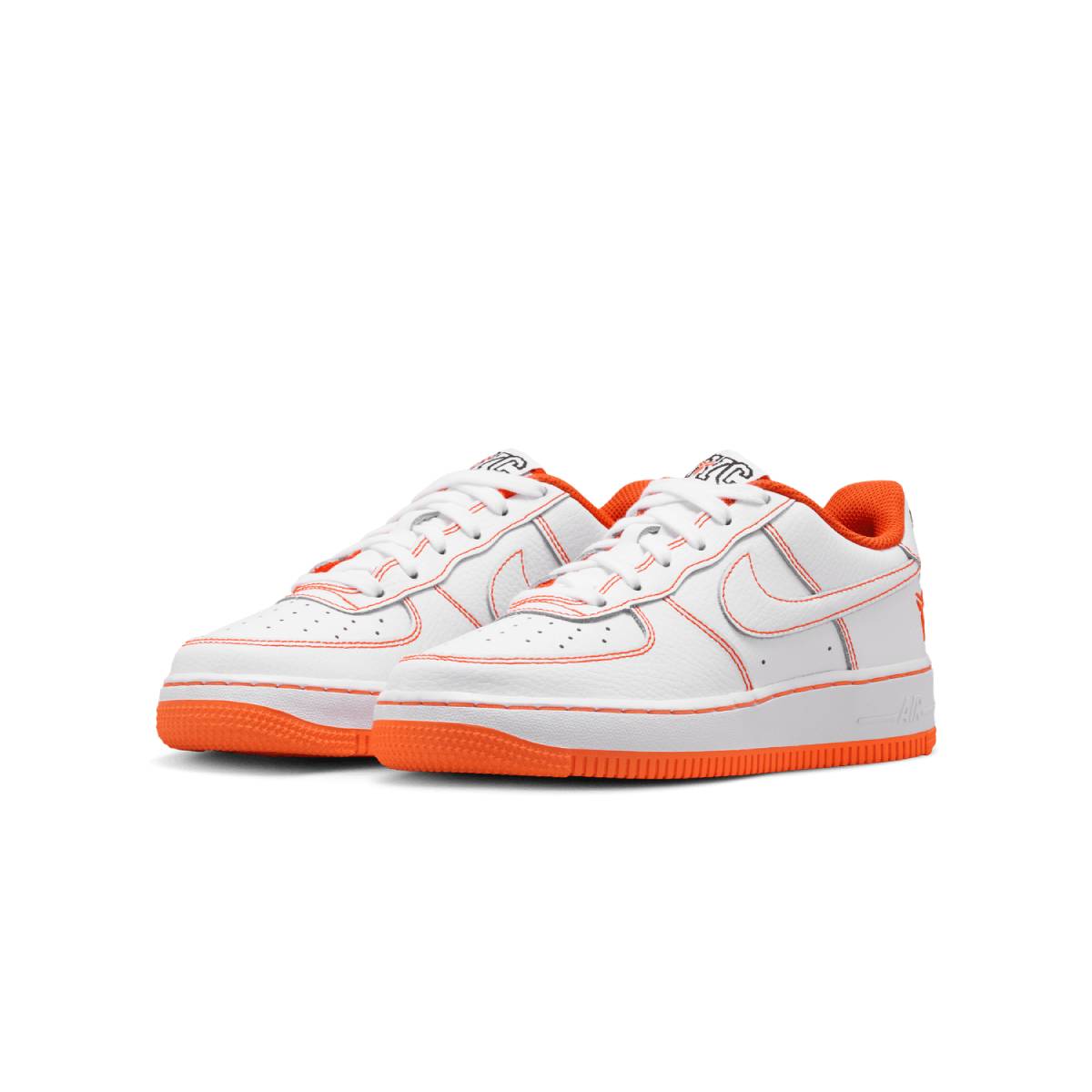 + Kobe Kids Air Force 1 Low Protro 'Lord of the Rings'