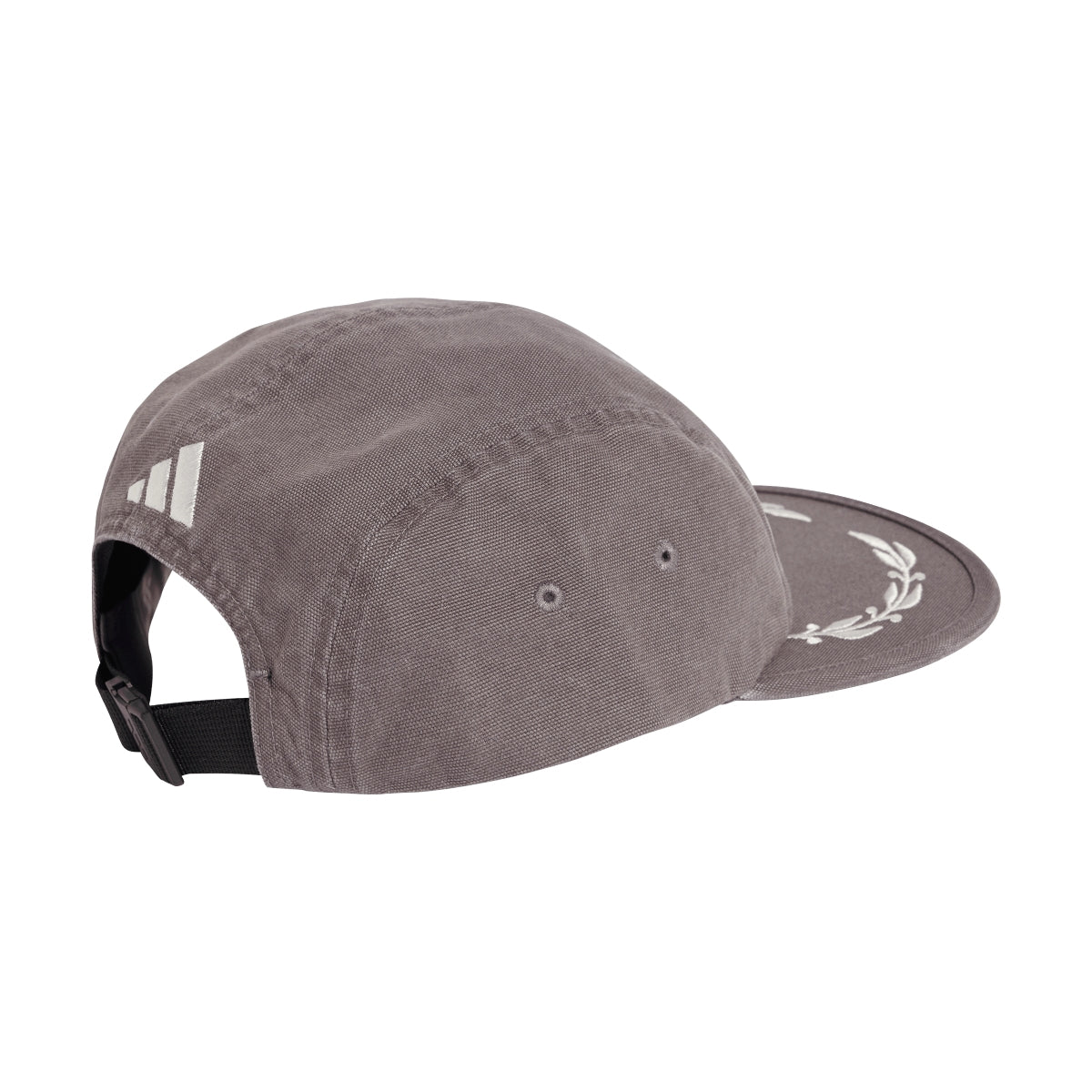 + AMG Petronas Formula 1 Team Silver Arrows Flat Cap 'Granite'