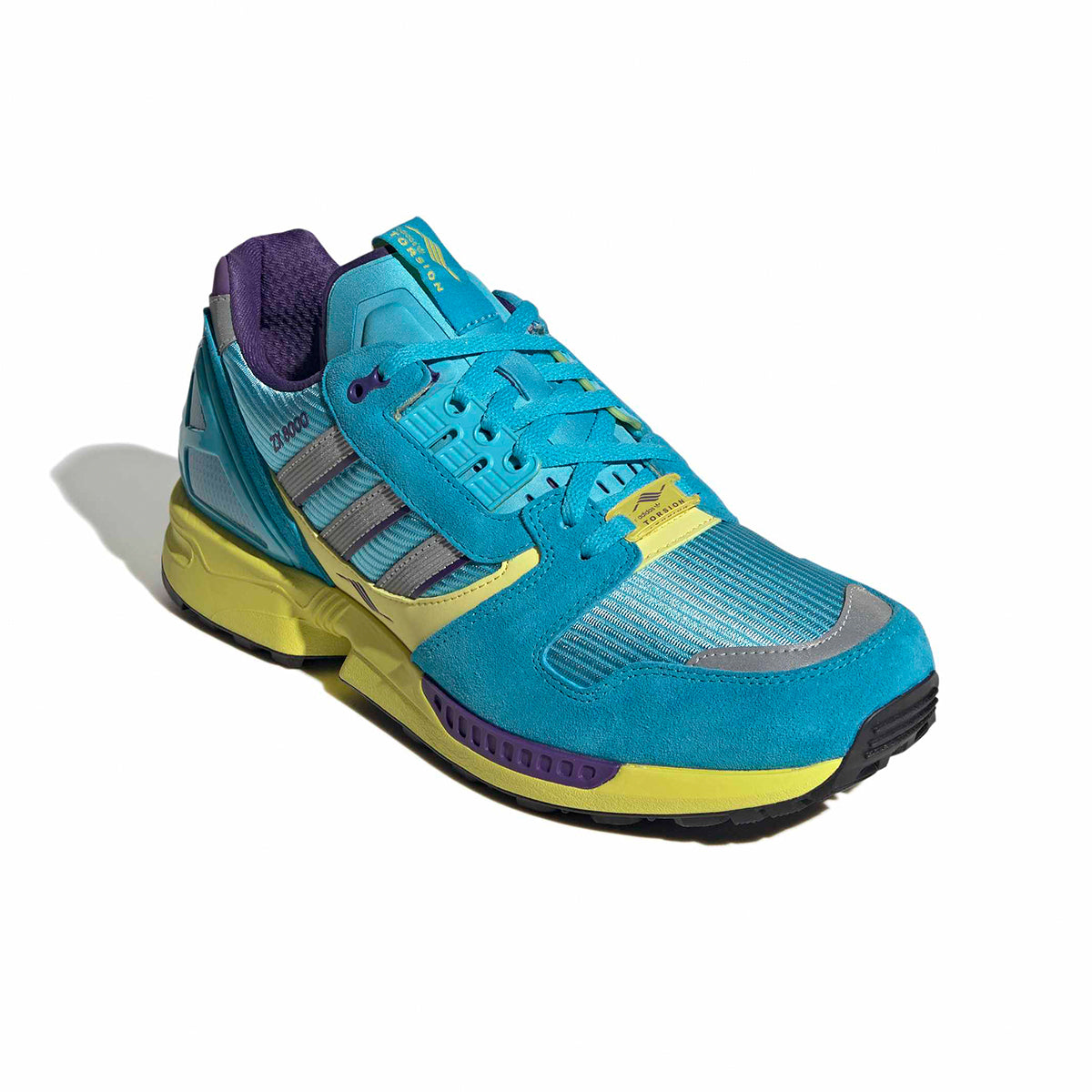 ZX8000 'Jacques Chassaing and Markus Thaler Pack Aqua'