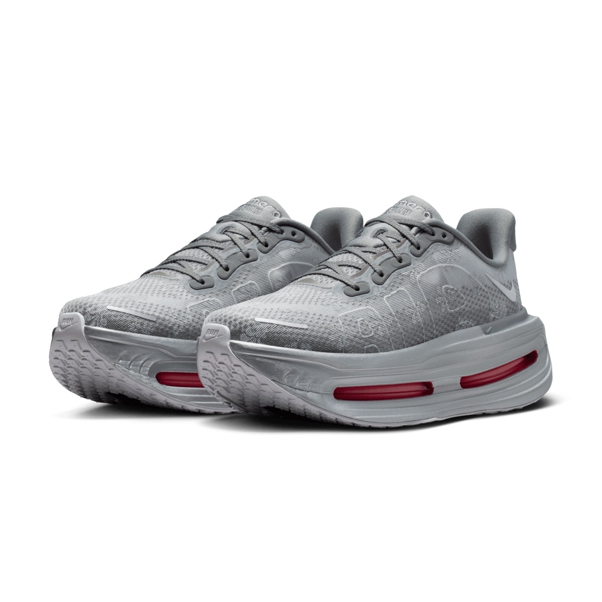 Wmns Vomero Premium 'Fluer De Lis Geyser Grey'