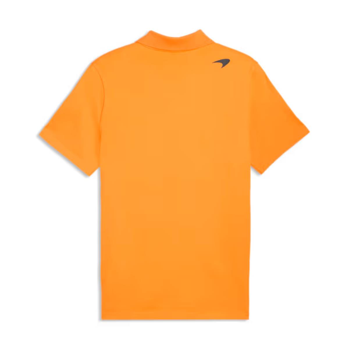 + McLaren Small Logo Polo 'Papaya'