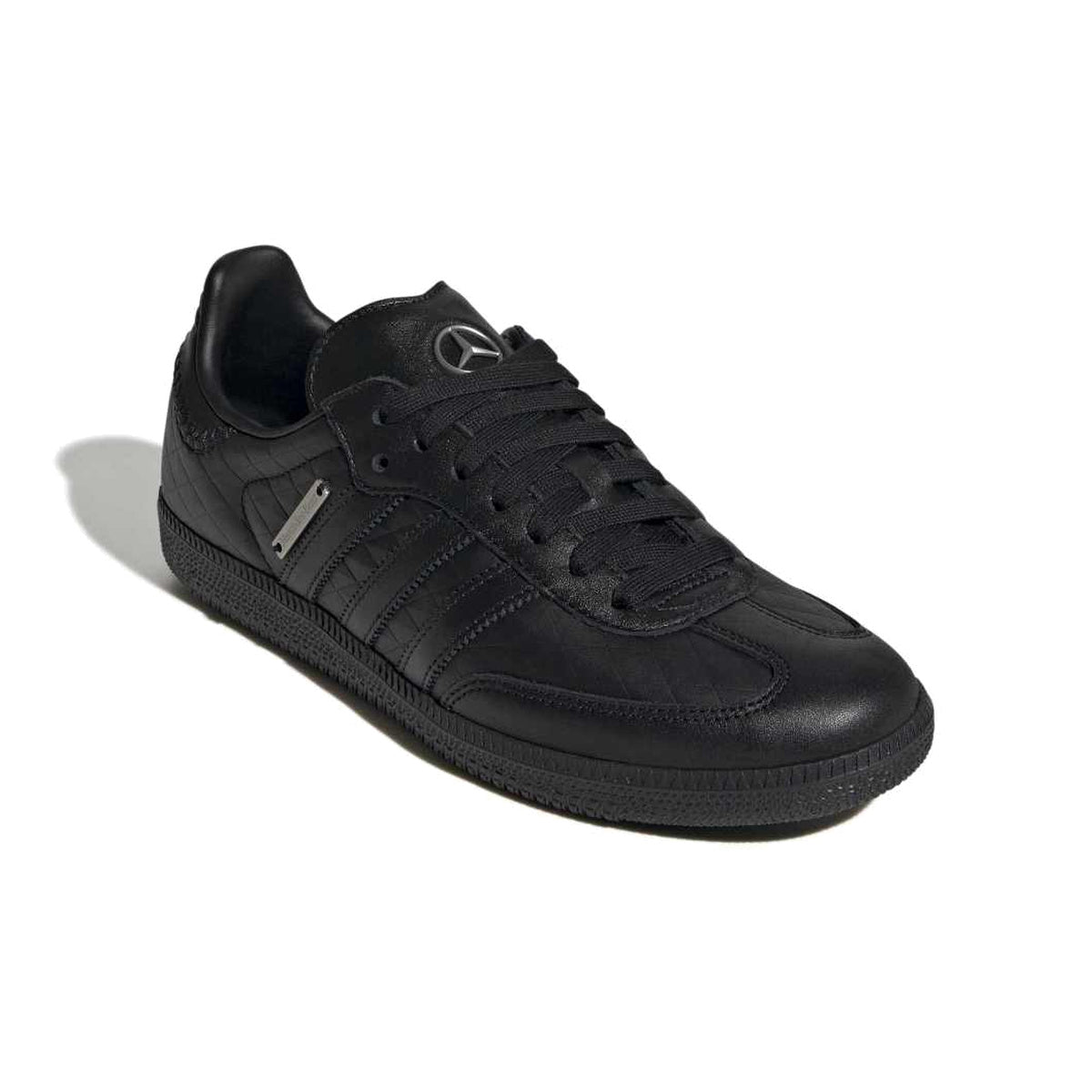 + Mercedes-Benz Samba OG 'Core Black'