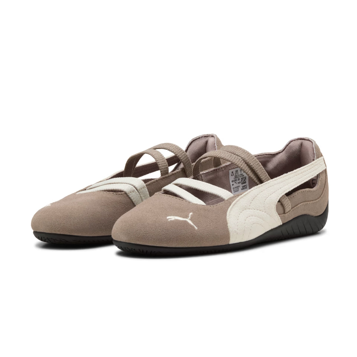 Wmns Speedcat Ballet 'Mouse Gray'
