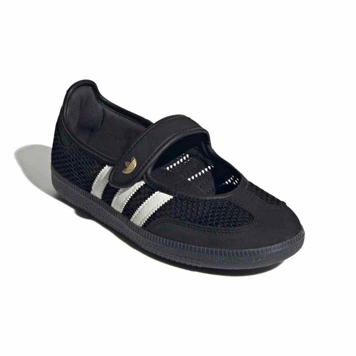 Wmns Samba Jane 'Core Black'