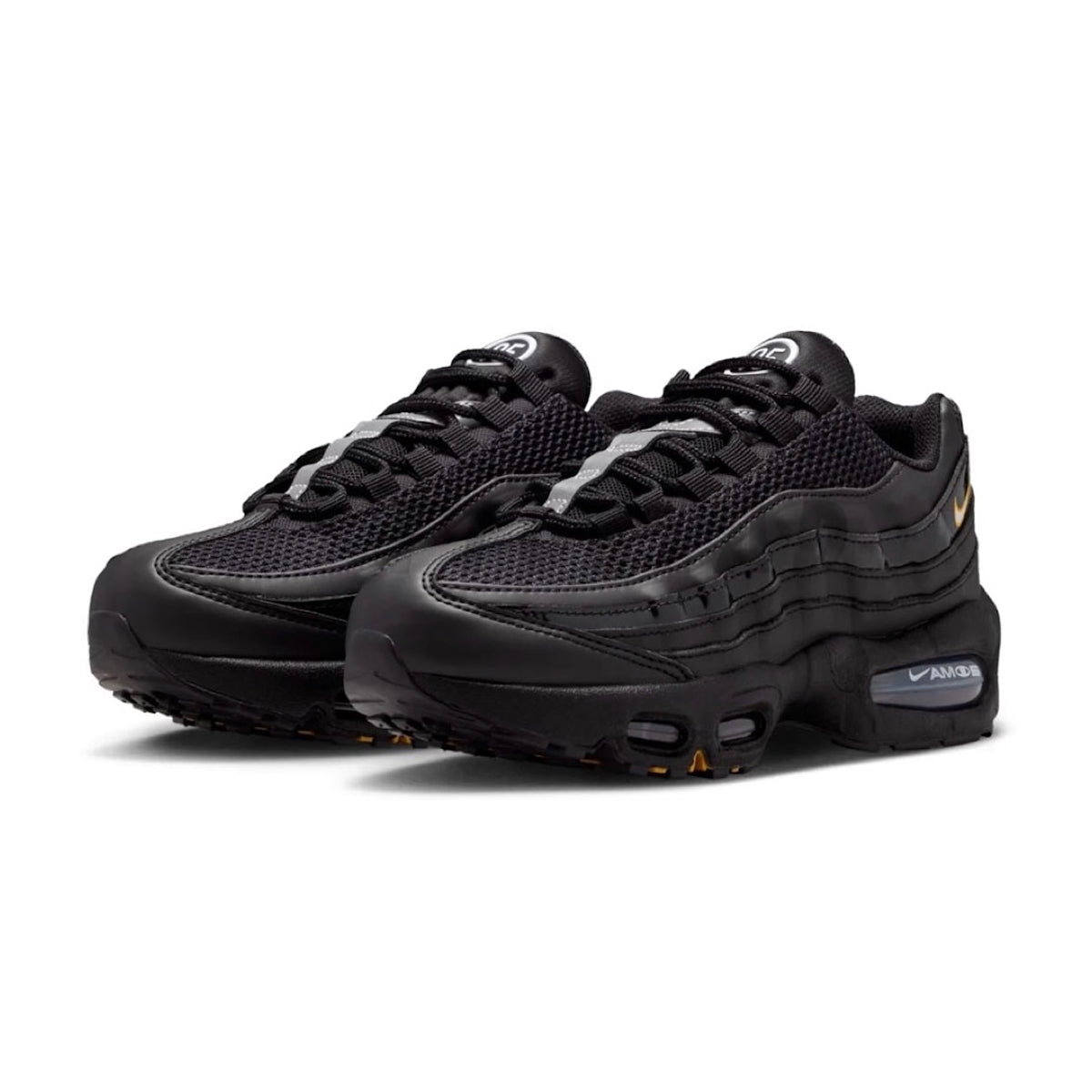 Air Max 95 Big Bubble SE 'Total 90 Pack'