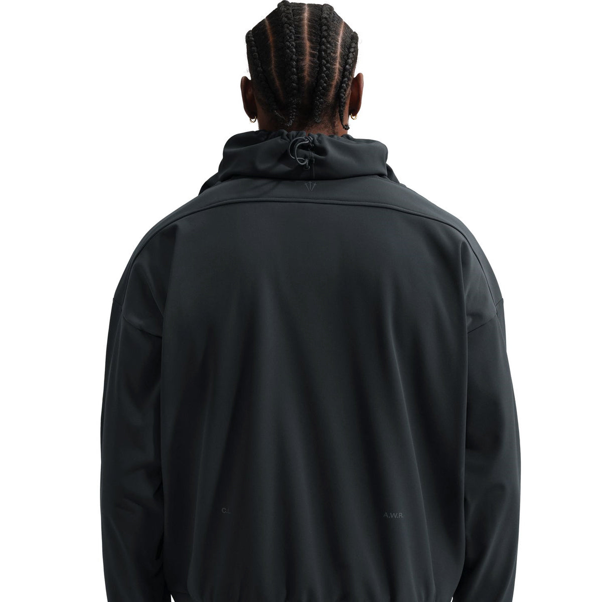 + NOCTA Code Hyena Top 'Black'