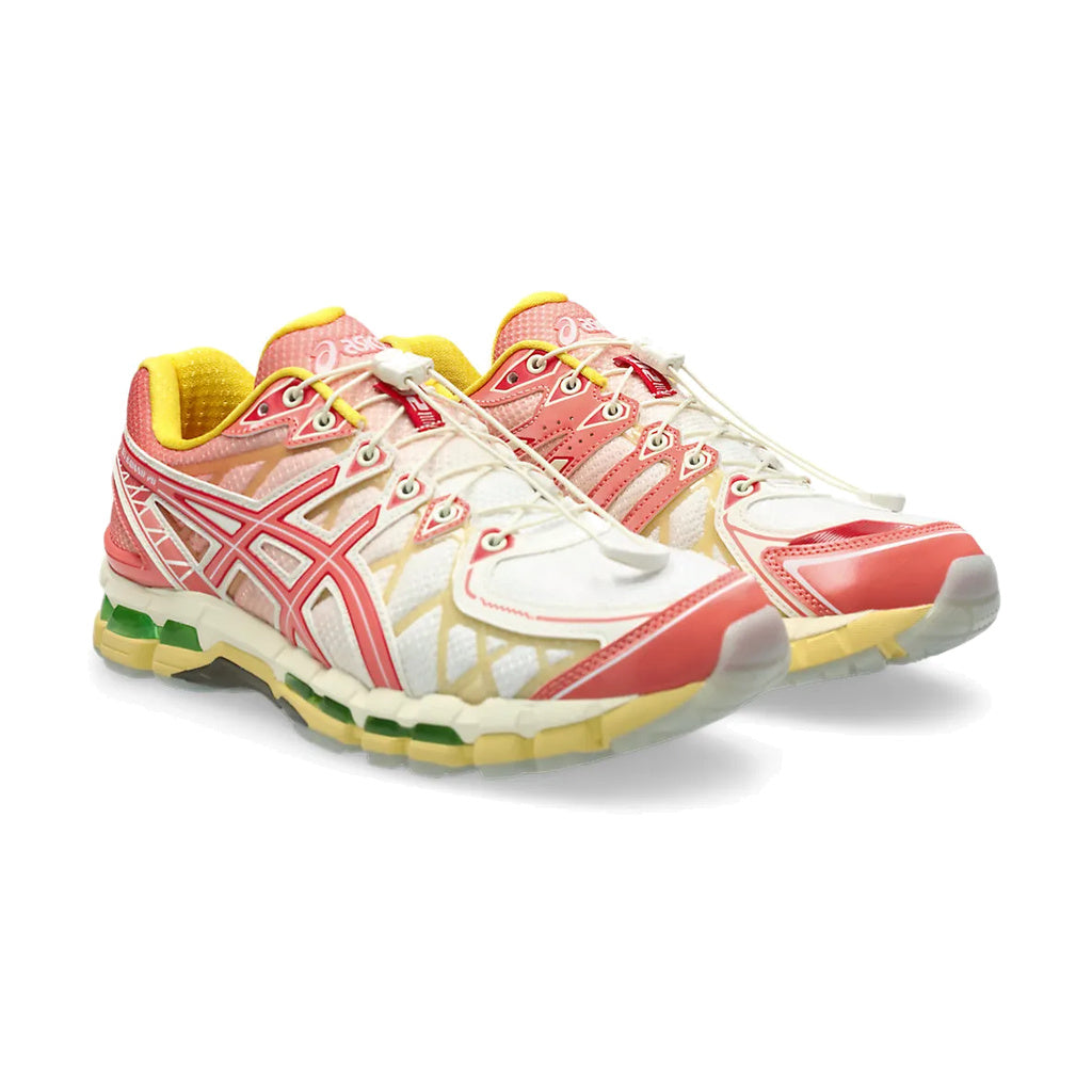 + Sneakerlah GEL-Kayano 20 'Ice Kaching'