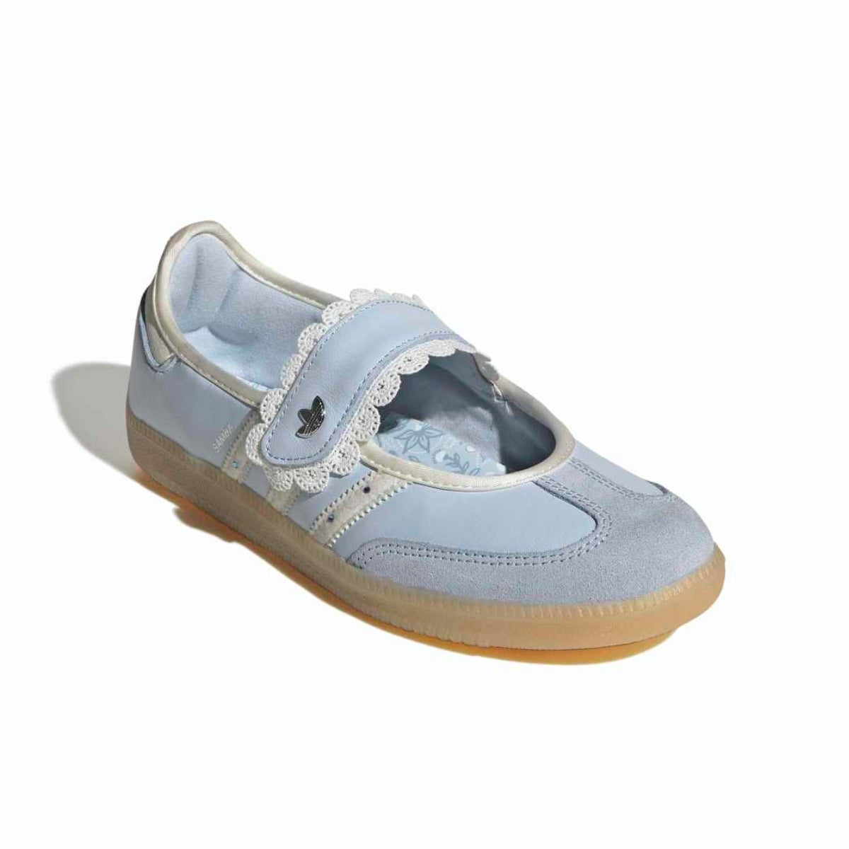 Wmns Samba Jane 'Crystal Sky'