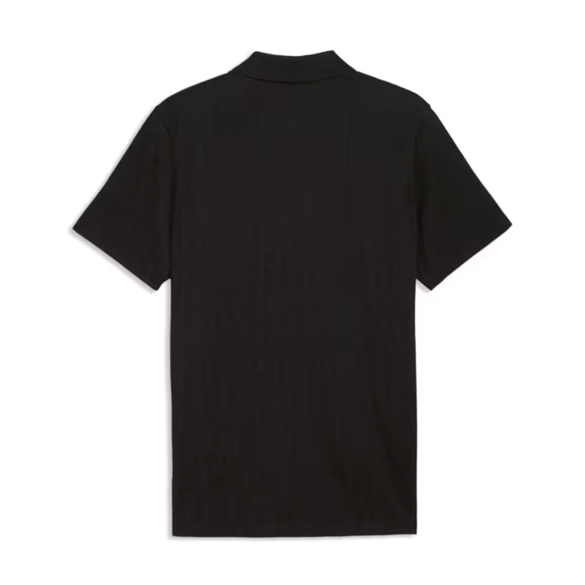 + McLaren Jacquard Polo 'PUMA Black'