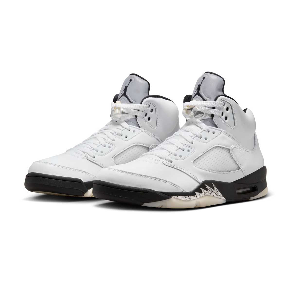 Air Jordan 5 'Reverse Metallic'