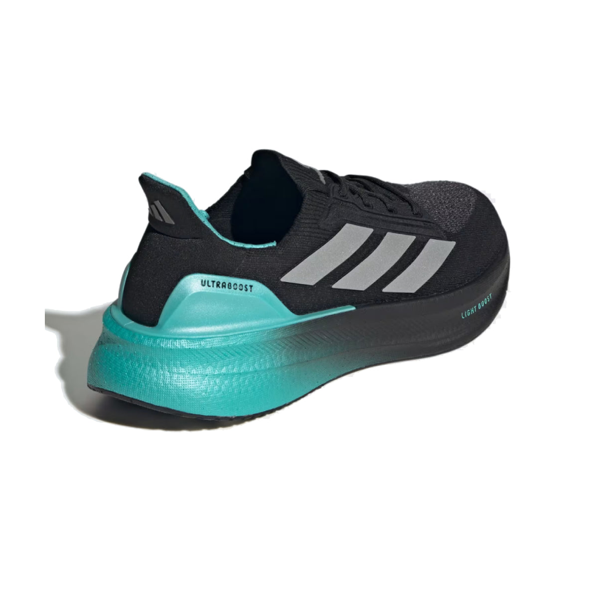 Ultraboost 5 Mercedes AMG Petronas F1 'Core Black Semi Mint Rush'