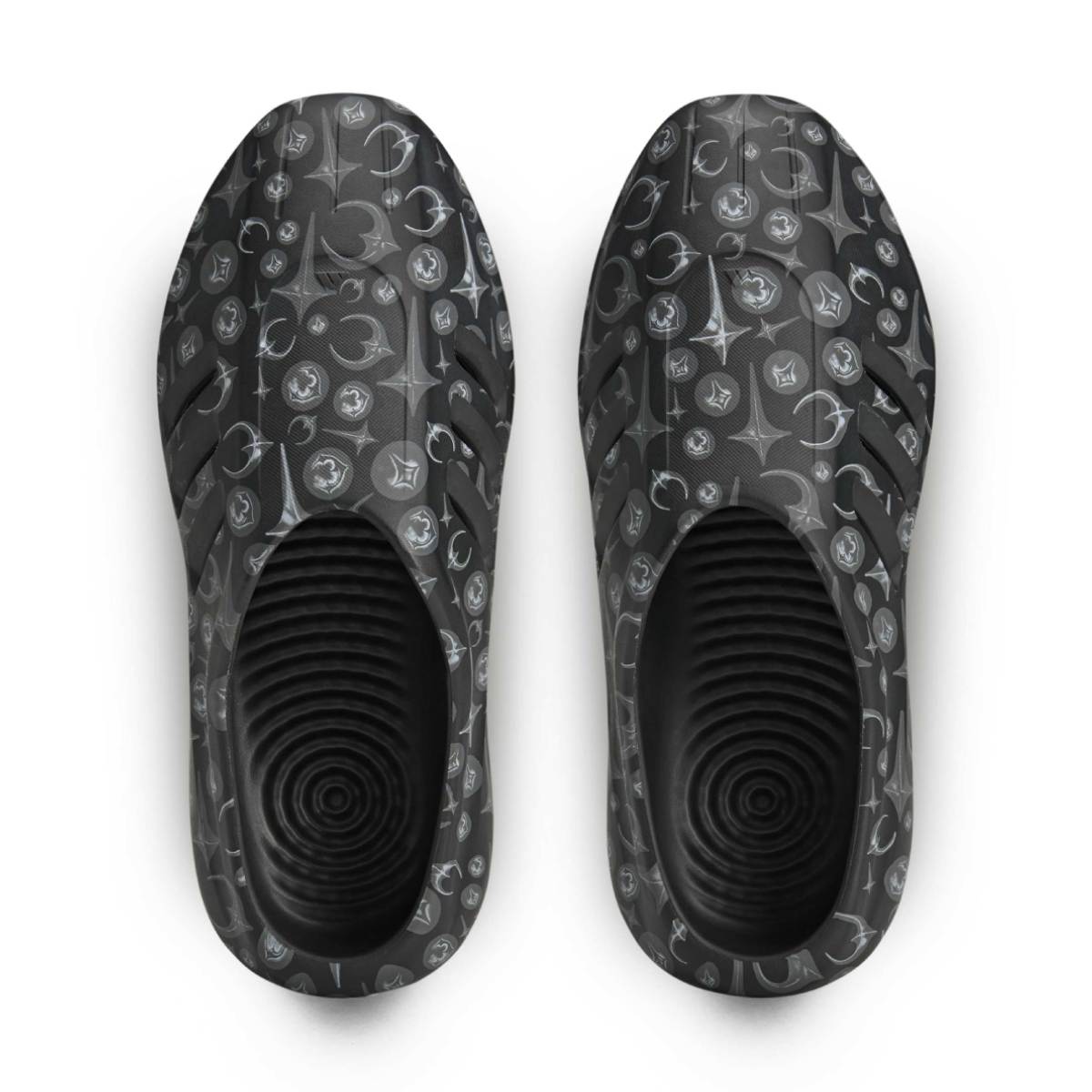 + Thug Club Adifom IIINFINITY 'Black'