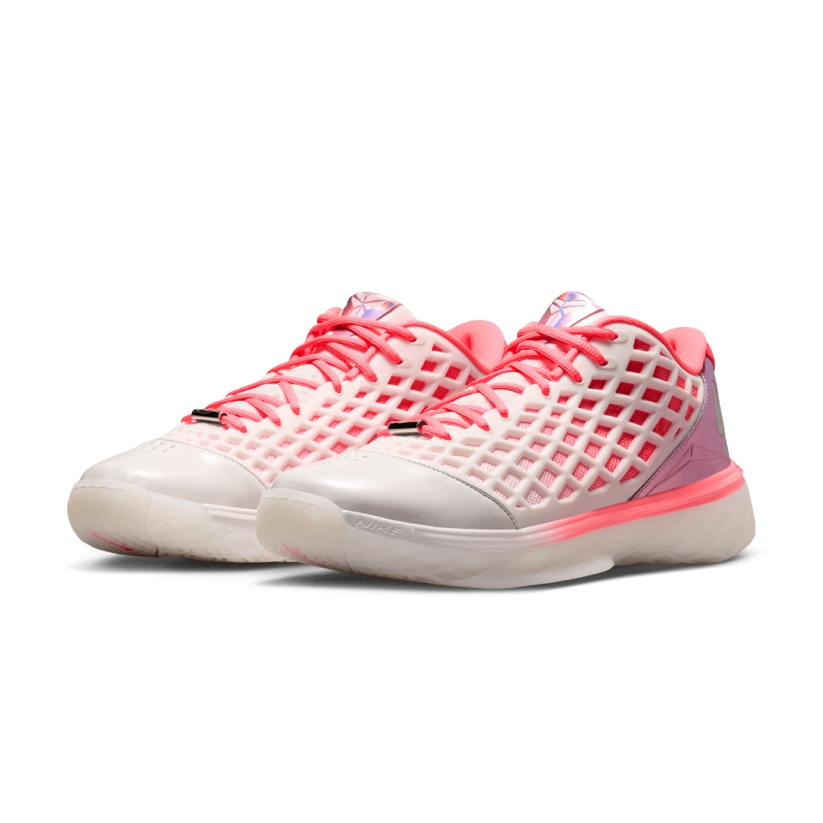 Kobe III Low Protro 'WNBA'
