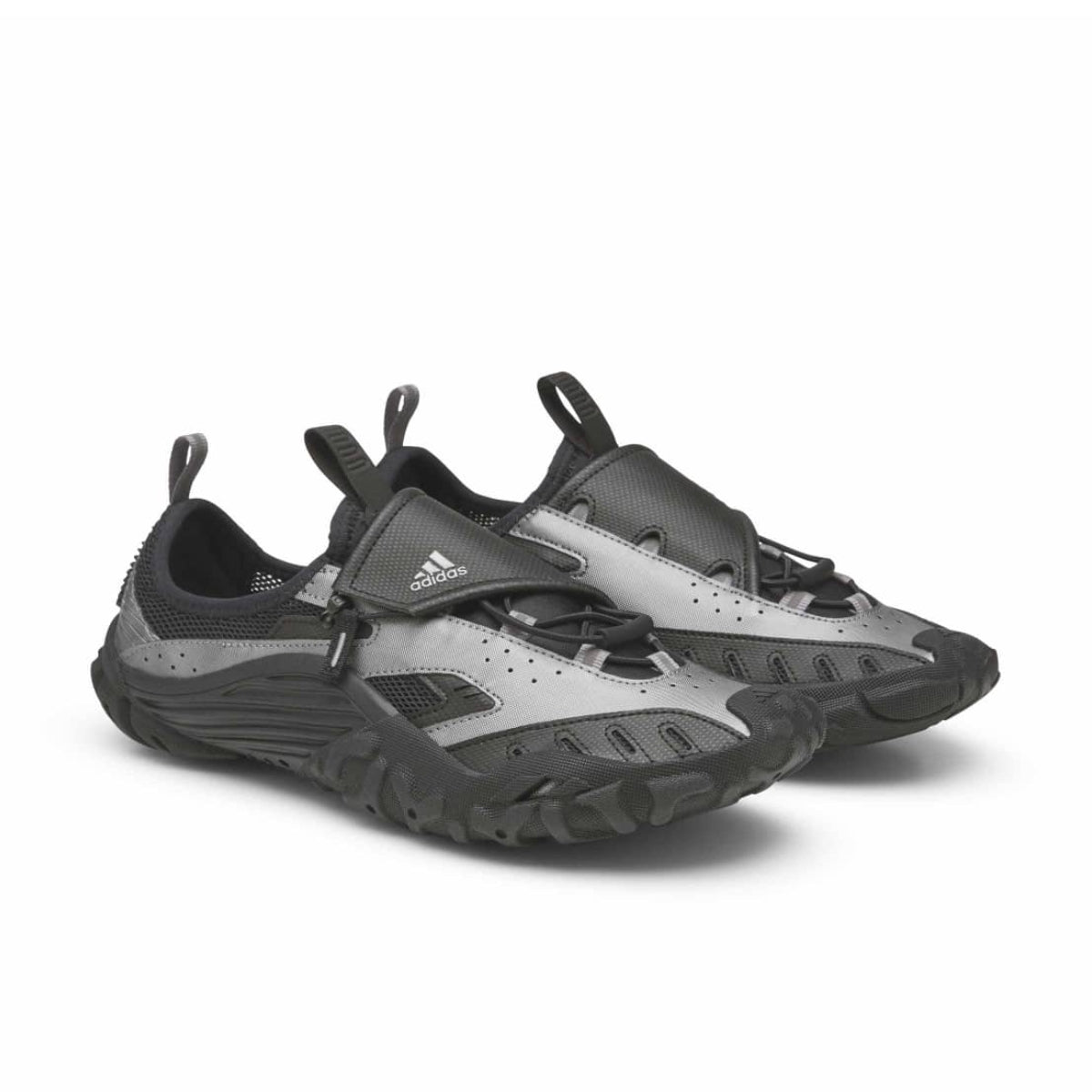 + Pharrell Williams Water Moc 'Core Black'