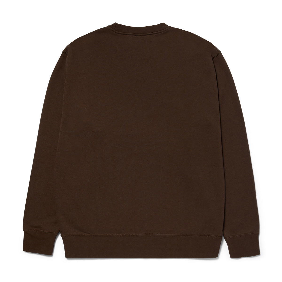 + Mobile Suit Gundam 79 Crewneck Sweatshirt 'Chocolate'