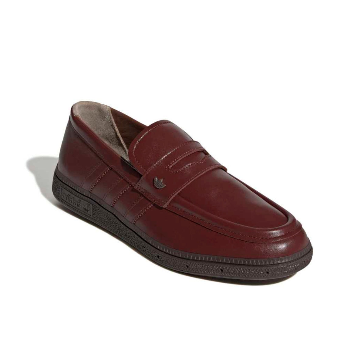 Handball Spezial Loafer 'Fox Brown'