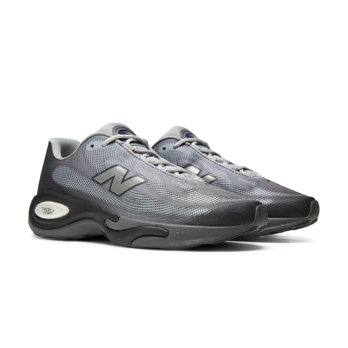 AC Runner 'Shadow Grey Dark Silver Metallic'