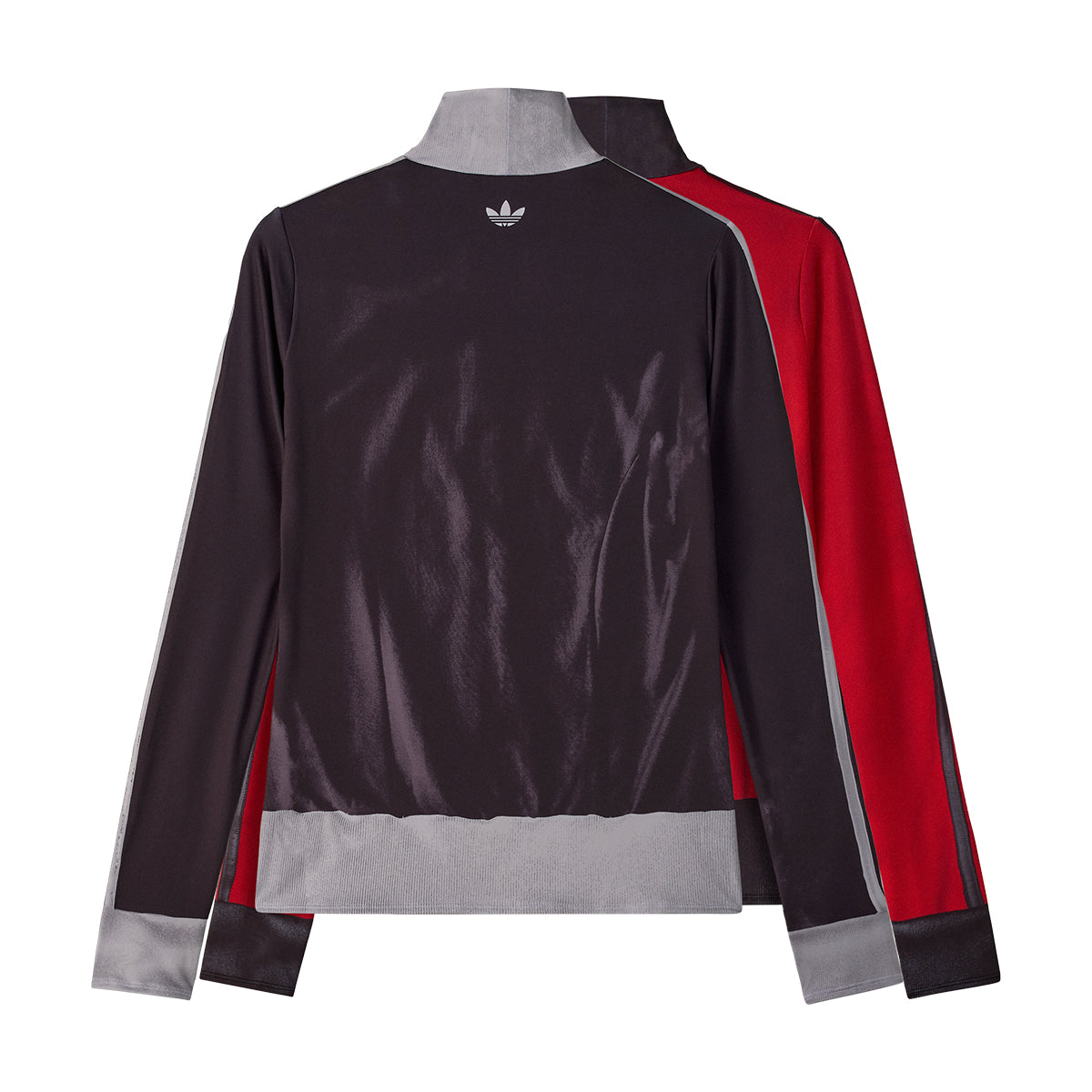 + AVAVAV Baselayer 'Better Scarlet Black'