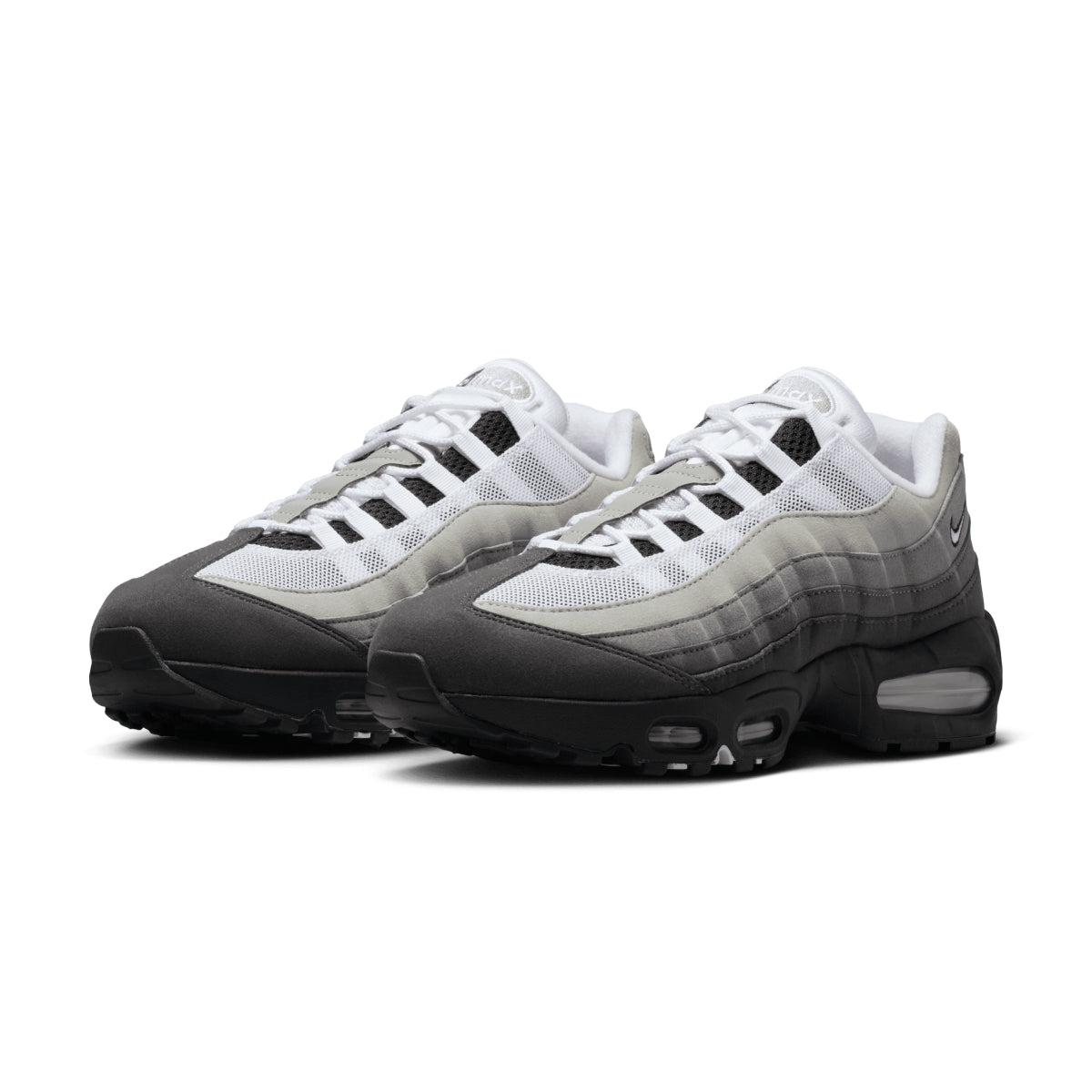 Air Max 95 Big Bubble 'Granite'