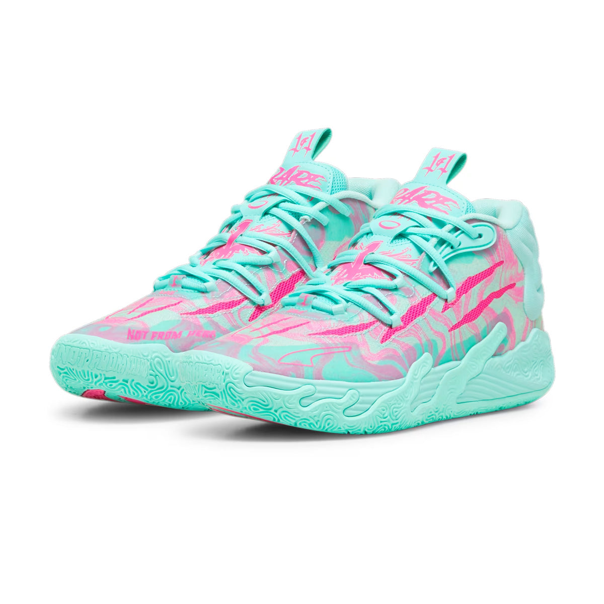 + LaMelo Ball MB.03 'Miami'