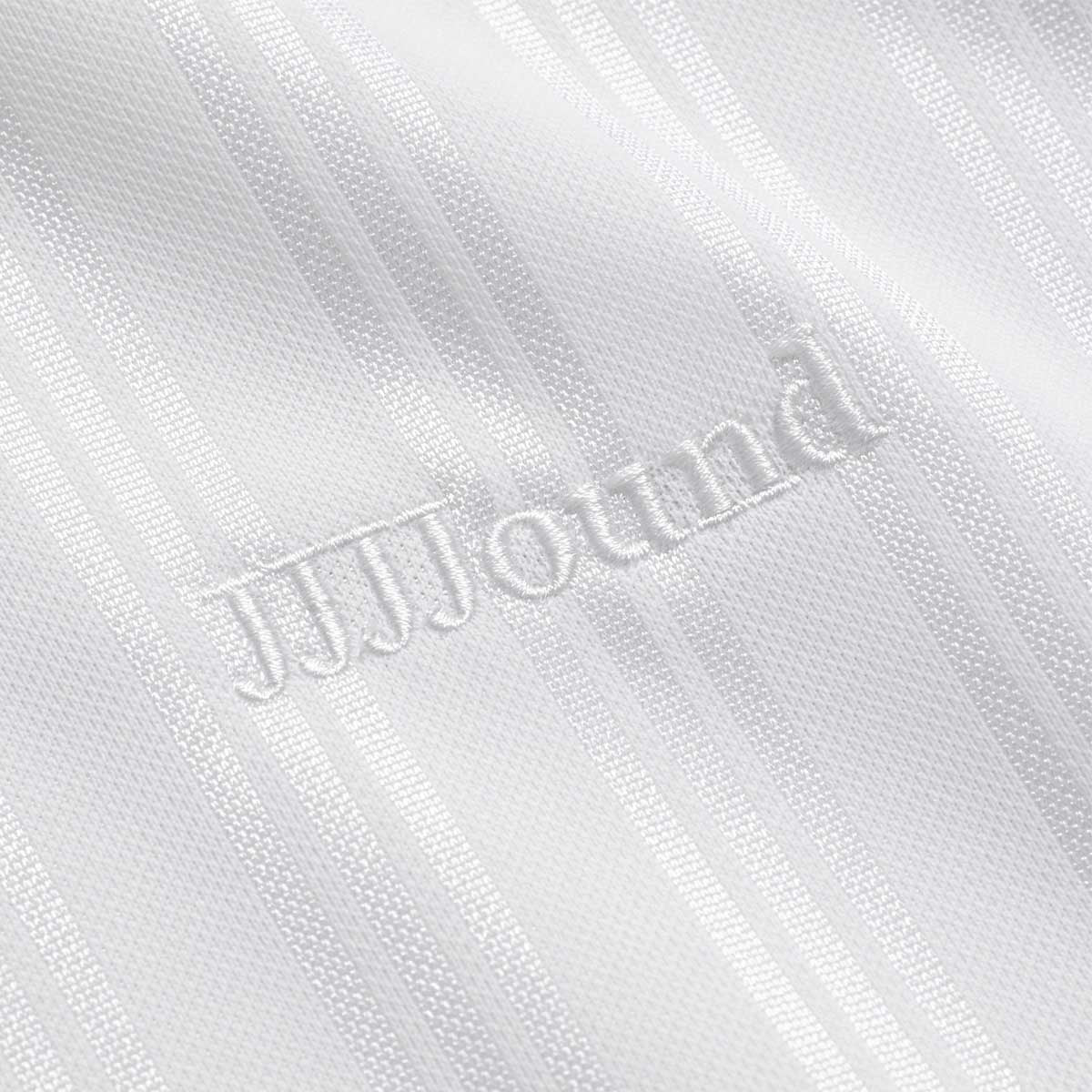 + JJJJound Football Jersey 'White'