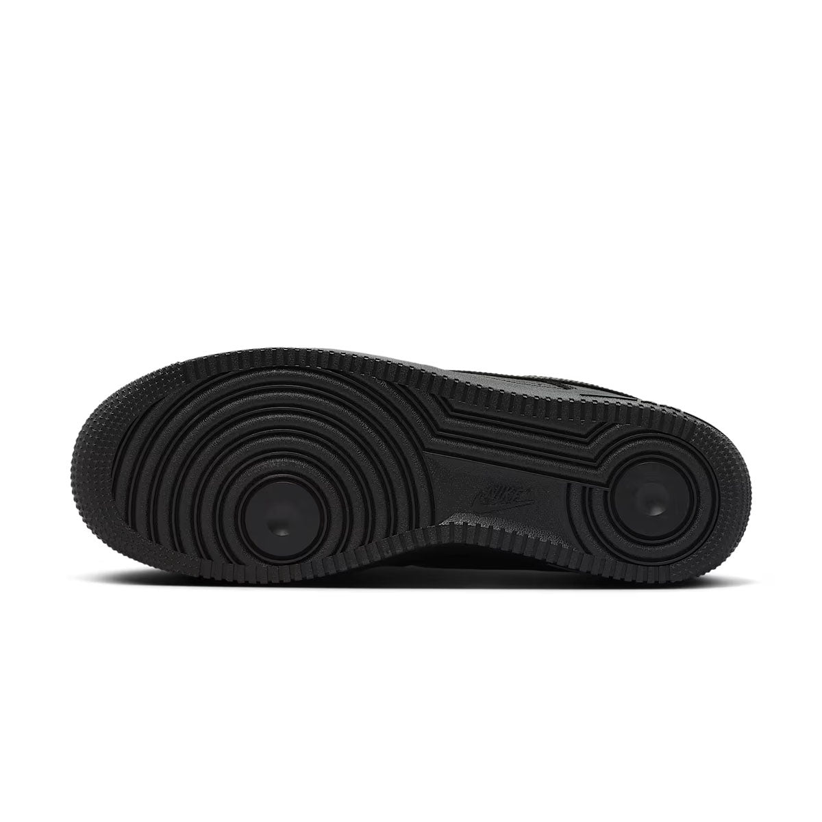 Air Force 1 '07 'Black Carbon Fibre'