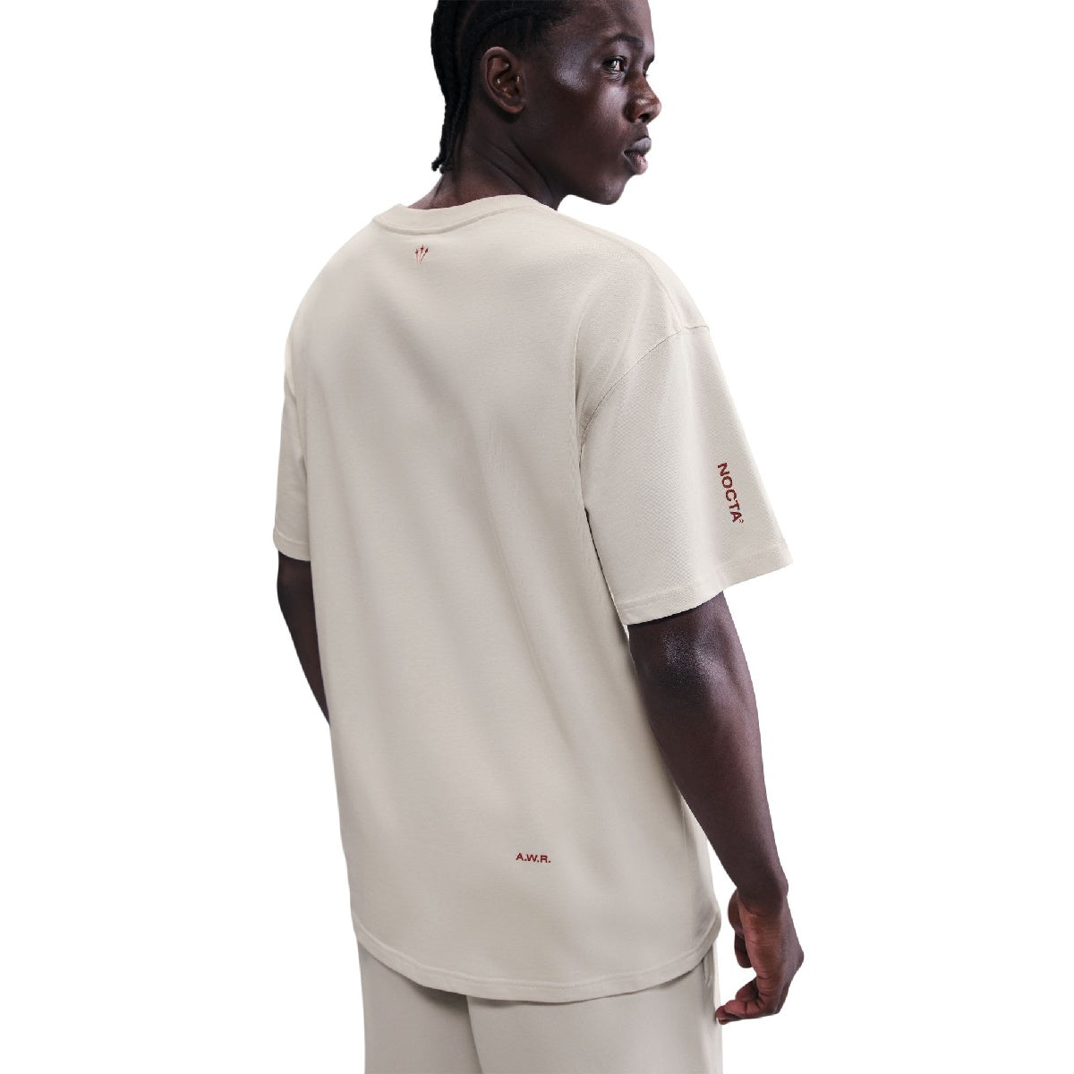 + Nocta Tee 'White'