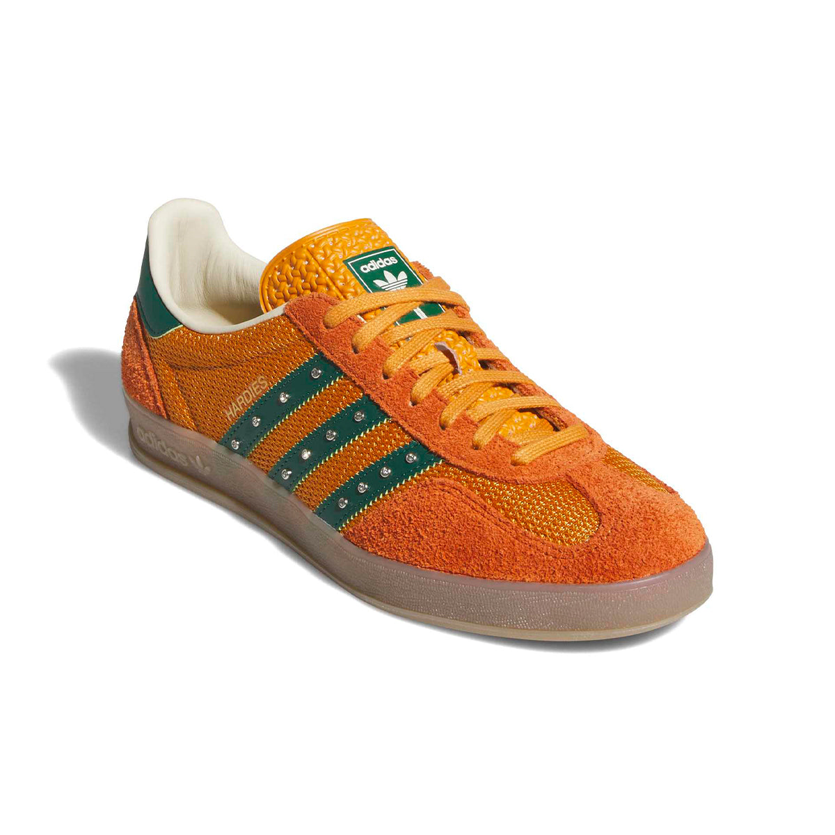 + Hardies Gazelle Indoor 'Rust Orange'