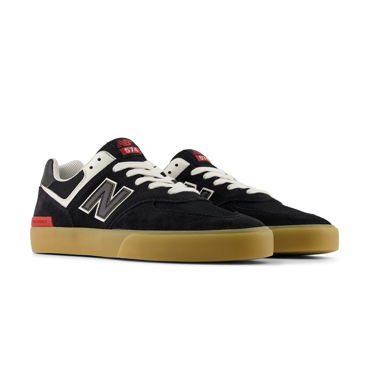 Numeric 574 Vulc 'Black Sea Salt'