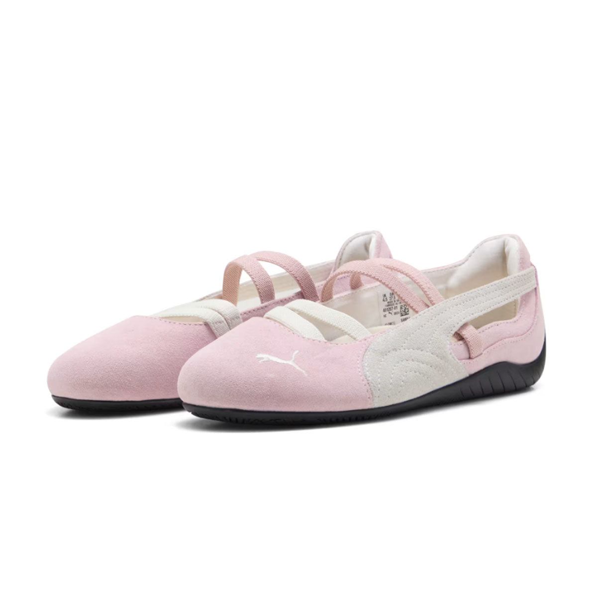 Wmns Speedcat Ballet SD 'Whisper Pink'