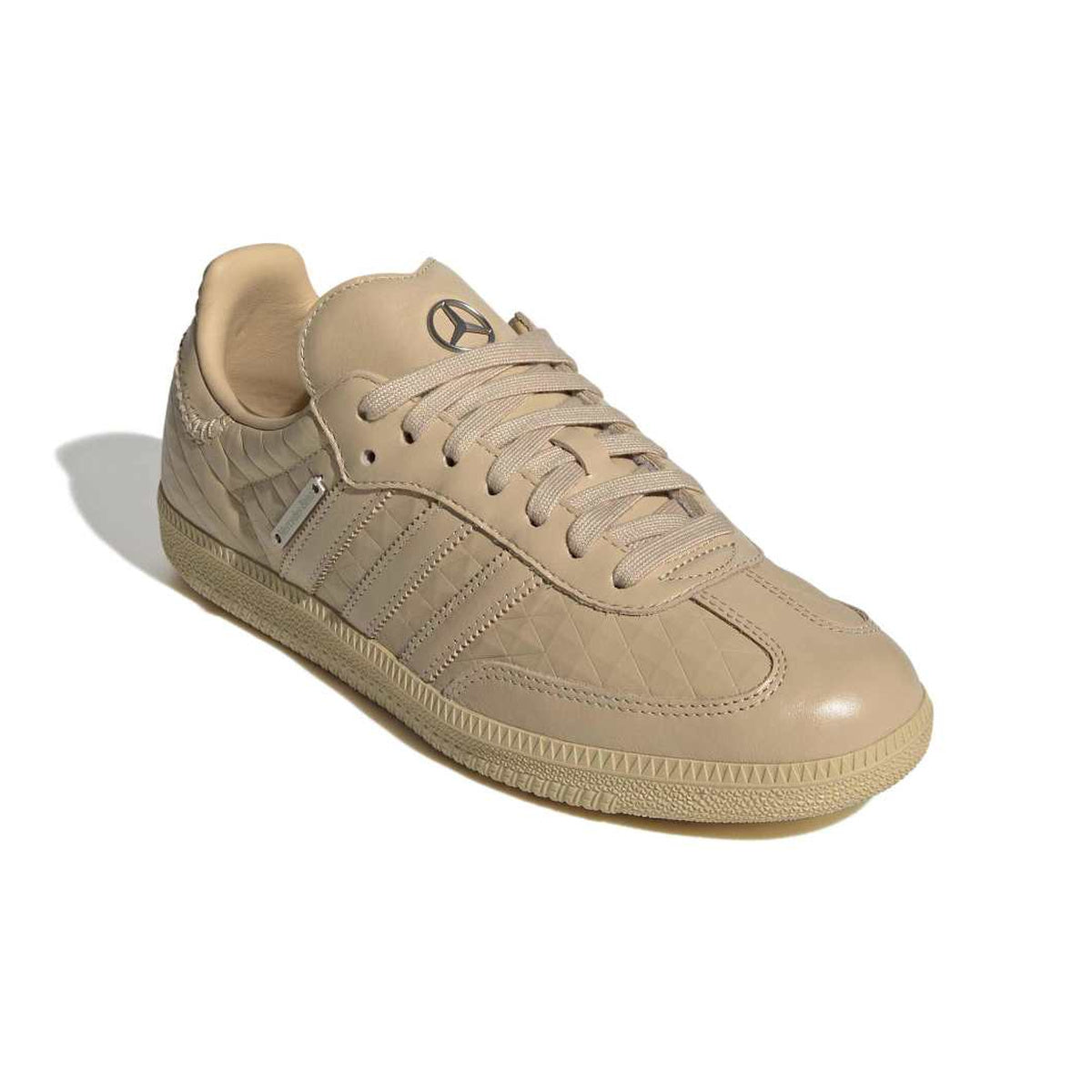 + Mercedes-Benz Samba OG 'Magic Beige'