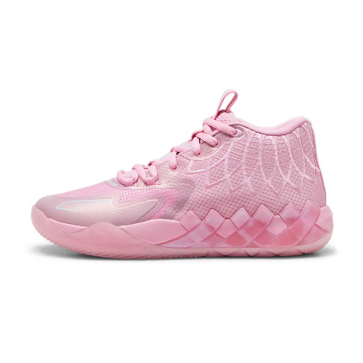+ LaMelo Ball MB.01 'Iridescent'