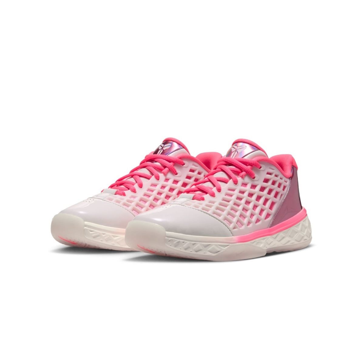 Kids Kobe III Low 'Sail Hot Punch'