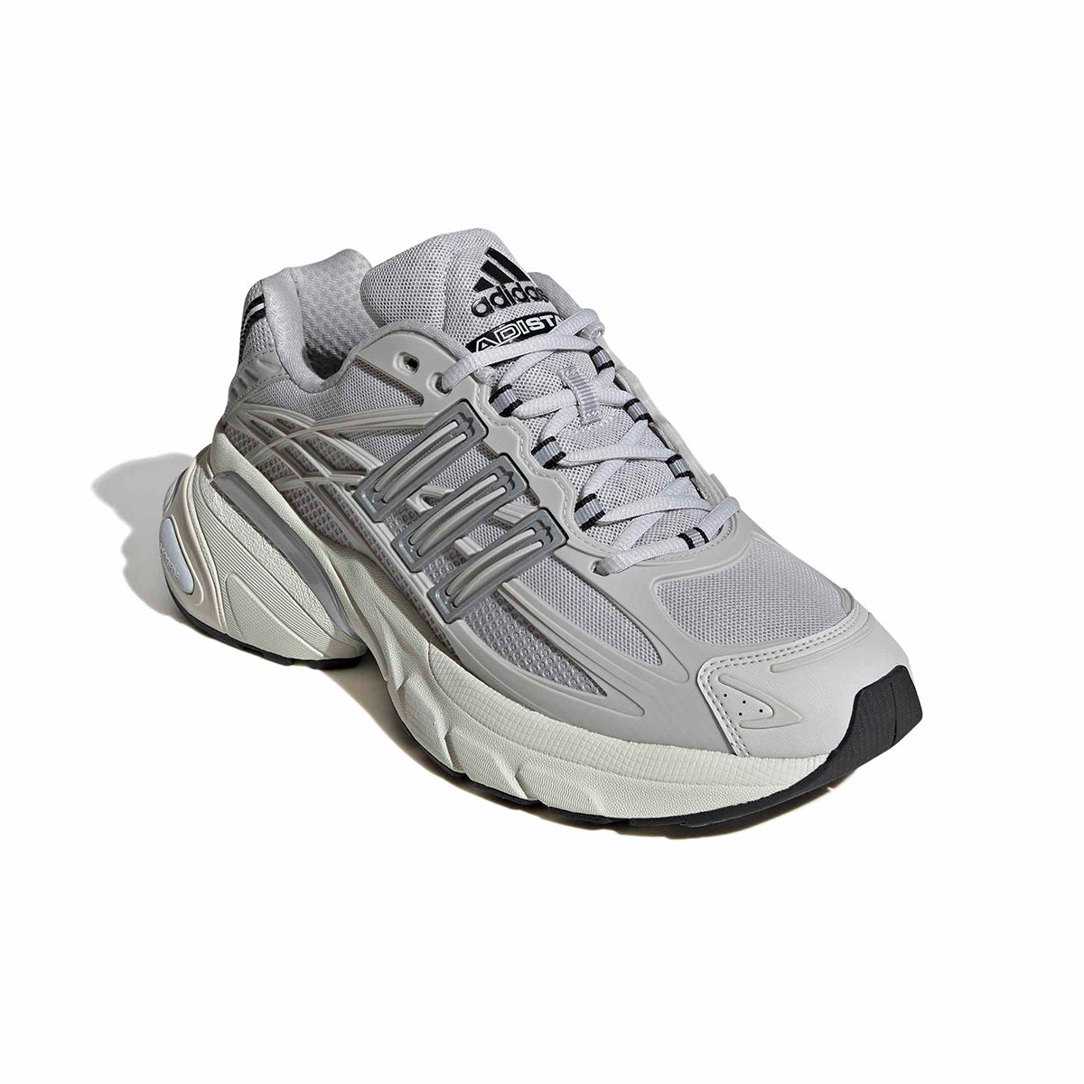 Adistar XLG 2.0 'Grey One Silver Metallic'