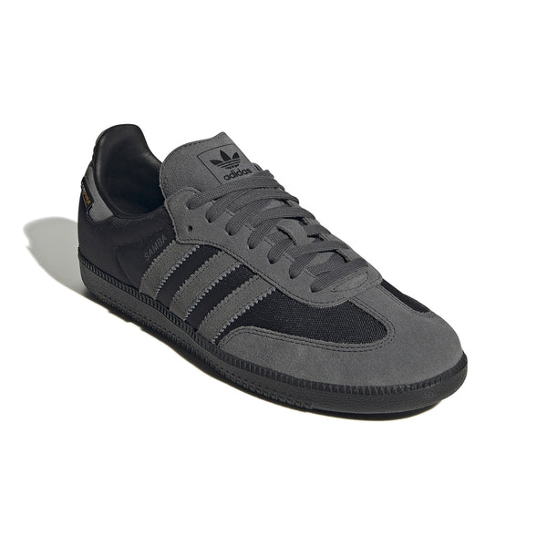 adidas Originals Samba OG 'Core Black Grey Six' – Limited Edt