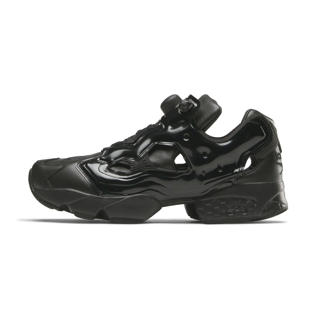 + NEEDLES Instapump Fury 94 'Black'