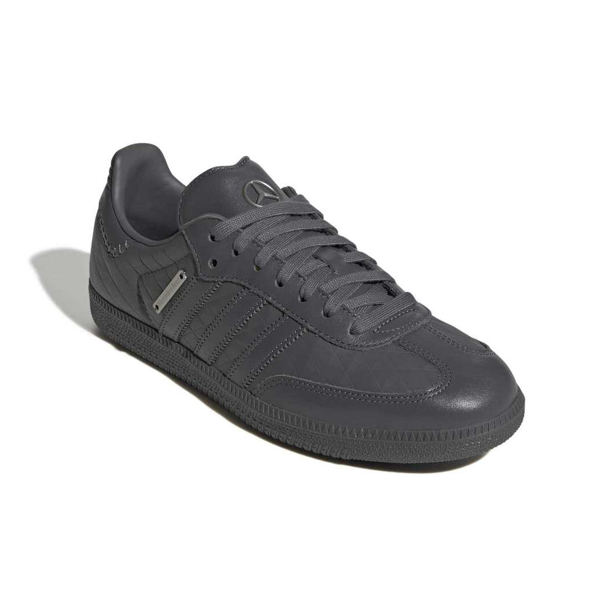+ Mercedes-Benz Samba OG 'Grey Five'