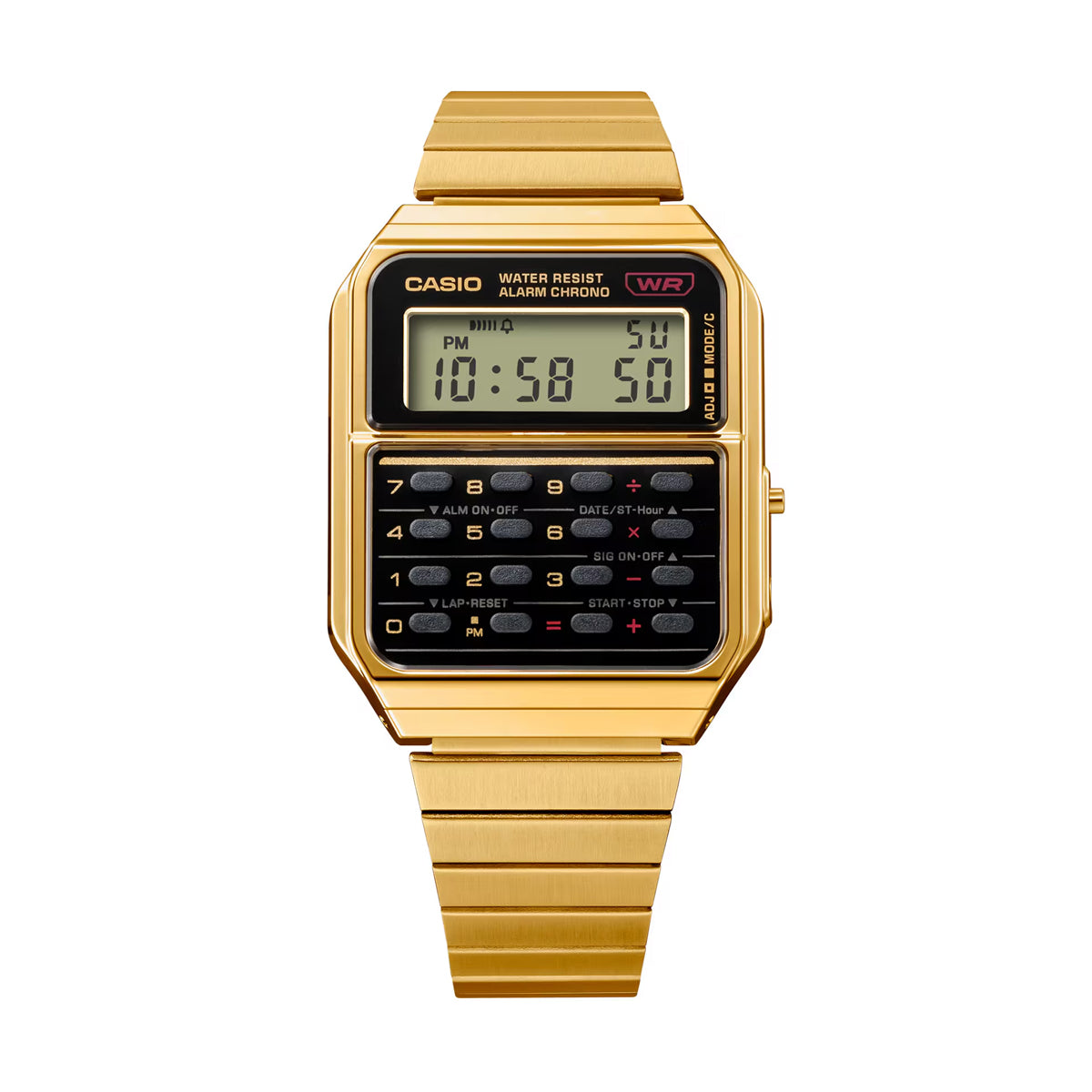 VINTAGE CA-500WEG-1A