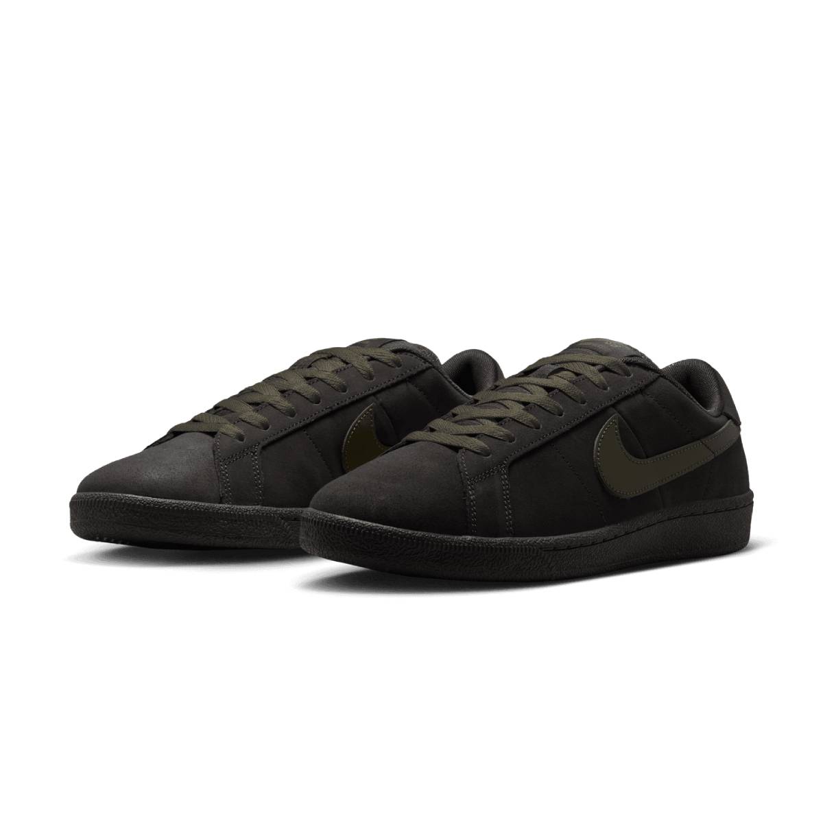 Zoom Tennis Classic 'Deep Pewter Olive'