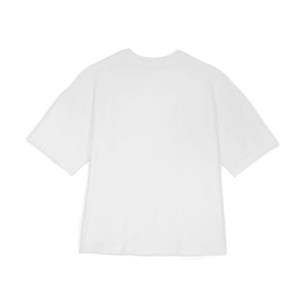 Black Cat Tee 'Sail'