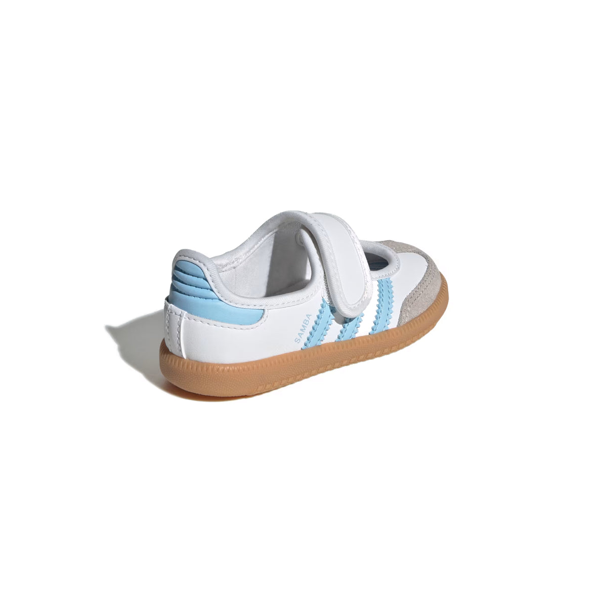 Toddlers Samba Jane 'Cloud White Clear Sky'