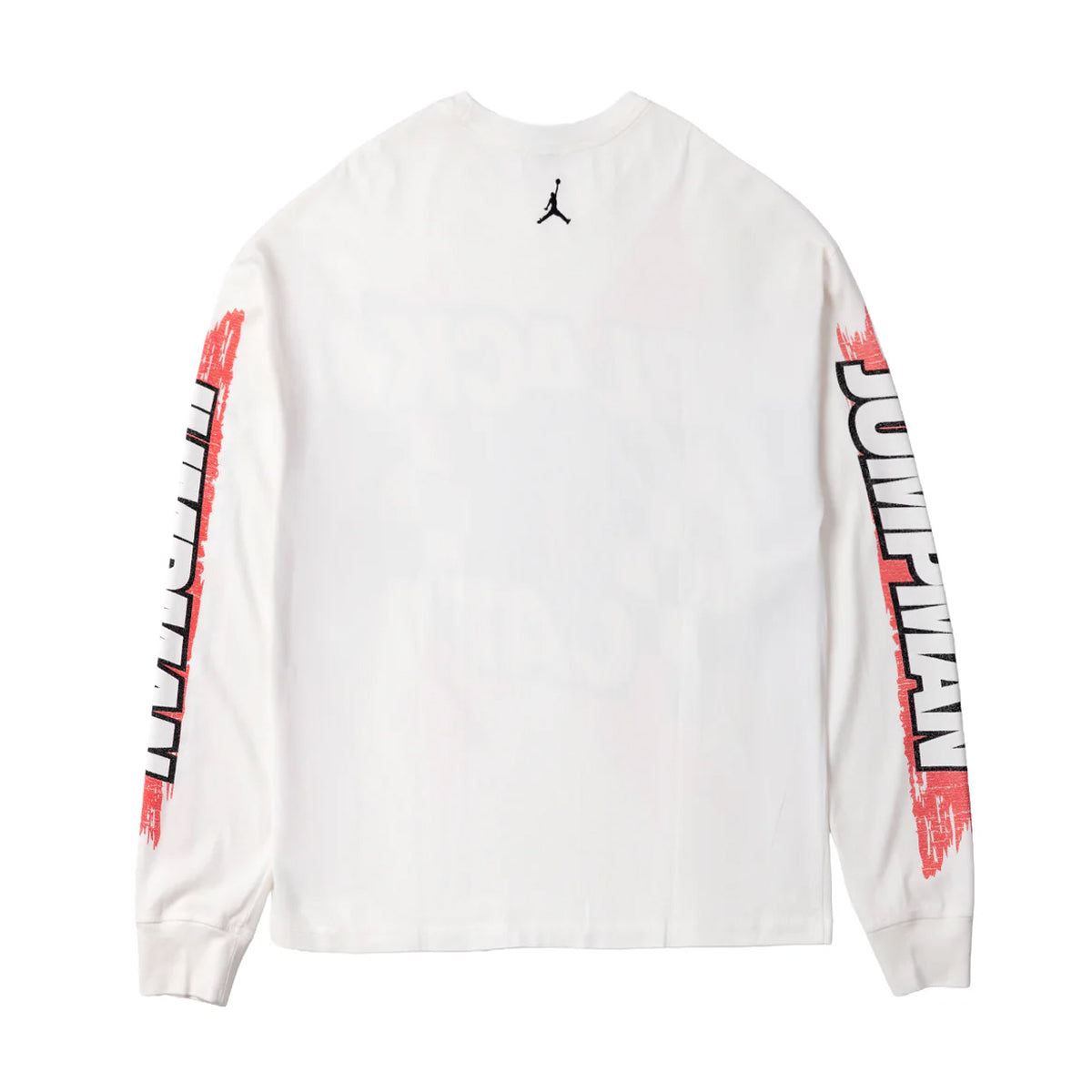 Black Cat LS Tee 'Ivory'