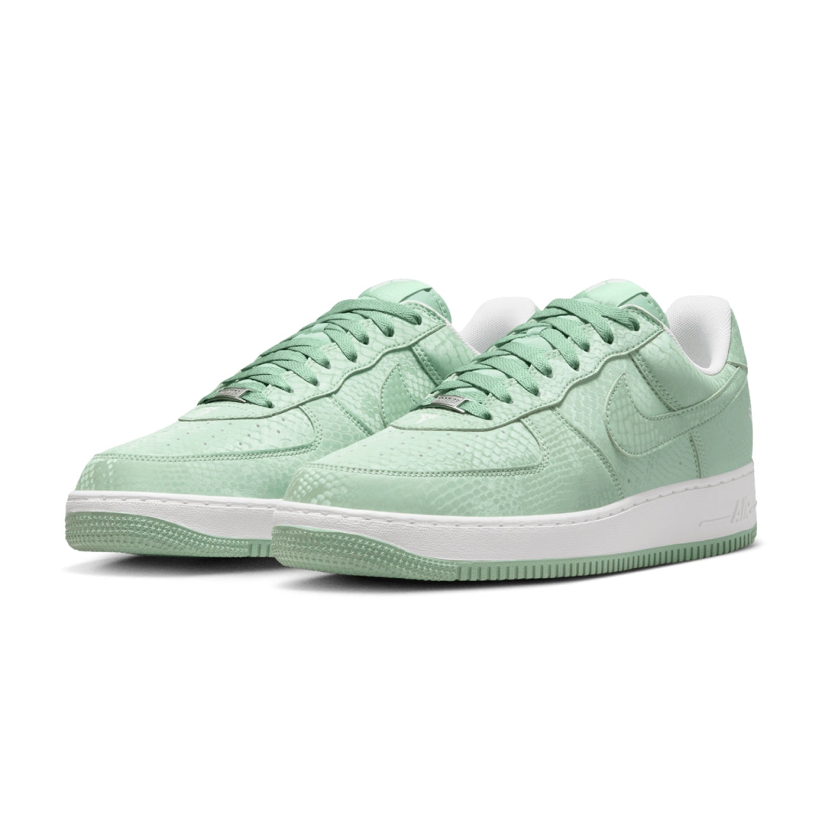 + Kobe Air Force 1 Low 'Steam Summit White'